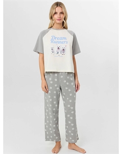 Комплект домашний женский Mark formelle