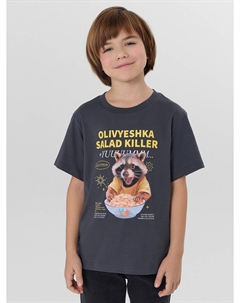 Футболка для мальчиков Mark formelle