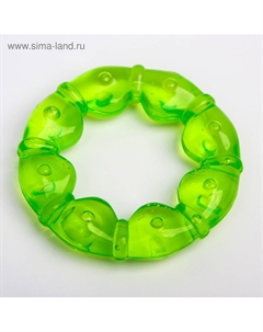 Прорезыватель охлаждающий с водой Крошка я