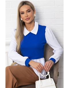 Блуза Lt collection