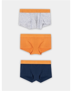 Трусы для мальчиков (3шт.) Mark formelle