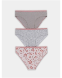 Трусы для девочек (3шт.) Mark formelle