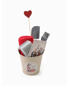 Набор подарочный Доляна