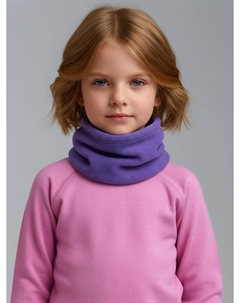 Шарф снуд трикотажный Playtoday