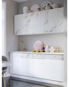 Кухонный гарнитур прямой Nobrand