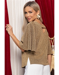 Блуза Lt collection