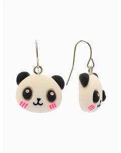 Серьги детские Выбражулька