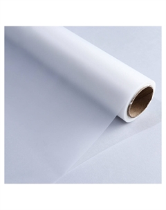 Пленка для цветов упаковочная матовая Дарите счастье