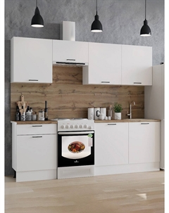 Кухонный гарнитур Nobrand