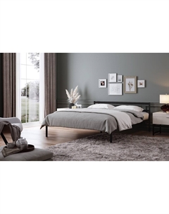 Кровать разборная Nobrand