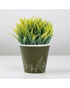 Кашпо для цветов Дарите счастье