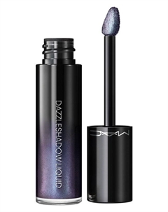 Жидкие тени для век Dazzleshadow, оттенок Tourmaline Dream (4ml) Mac