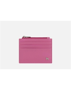 Кожаный картхолдер ДАНДИ Mumi