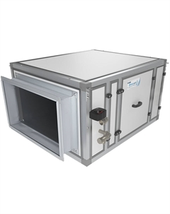 Промышленный увлажнитель воздуха Breezart