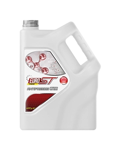 Антифриз G12 красный 10кг Vitex