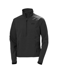 Женская куртка-дождевик Cascade Shield Helly hansen