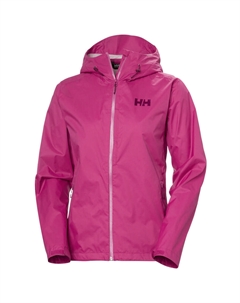 Женская куртка-дождевик Loke Terra Helly hansen