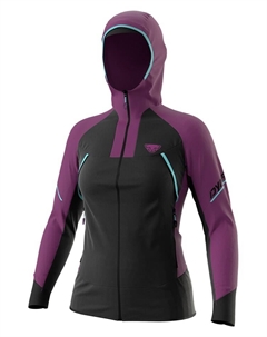 Куртка софтшелл Softshelljacke Speed, цвет Lila/Schwarz Dynafit