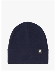 Детская базовая шапка-бини, Dark Navy Lindex