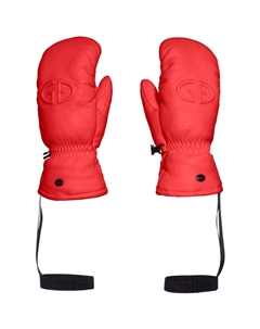 Варежки W HILJAMITTENS Goldbergh