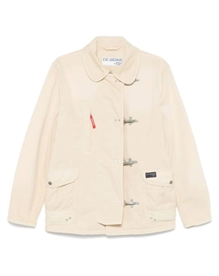 Куртка 4 Ganci, нейтральный Fay