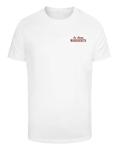 Футболка s, белый Mister tee