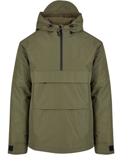 Дождевик, оливковый Brandit