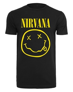 Футболка, черный Merchcode