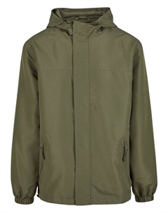 Дождевик, оливковый Brandit