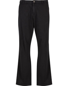 Брюки чинос Chinos, черный Urban classics