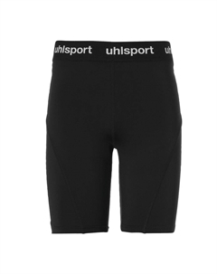 Компрессионные шорты pro tights Uhlsport