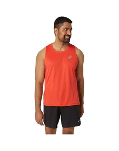 Майка Core Singlet для мужчин Asics