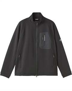 ALLTERRAIN 81 Куртка мужская, цвет Burgundy Descente