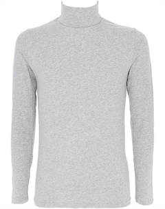 Рубашка с длинным рукавом, серый Cotonella