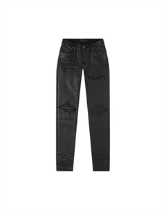 Брюки Wax MX1, Black Amiri