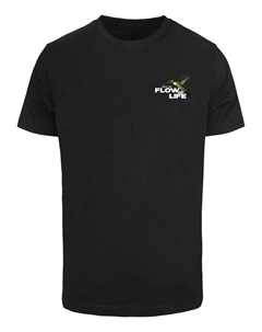 Футболка, черный Mister tee