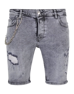 Тканевые шорты, серый 2y studios