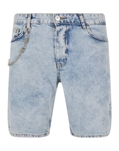 Тканевые шорты, синий 2y studios