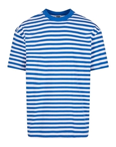 Футболка, цвет white/royal Urban classics