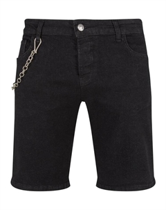 Тканевые шорты, черный 2y studios