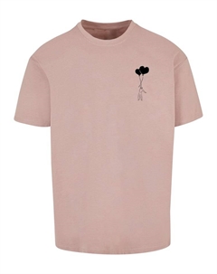 Футболка T-Shirts, цвет duskrose Merchcode