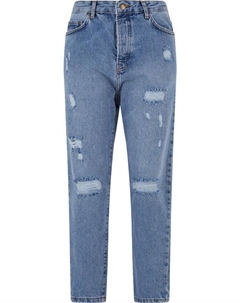 Джинсы, синий 2y studios