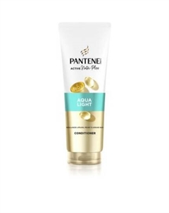 Кондиционер Pro-V Active Nutri Plex Aqua Light 275 Ml Pantene