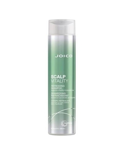 Шампунь Scalp Vitality Refreshing - Supports a Healthy and Balanced Scalp Joico