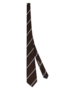 Галстук Corneliani