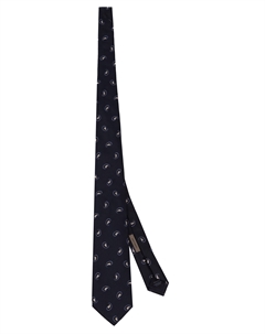 Галстук Corneliani
