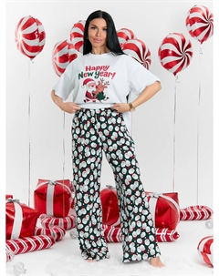 Пижама Текс-плюс