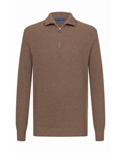 Шерстяной свитер Andrea campagna