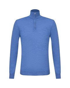 Шерстяной джемпер Andrea campagna