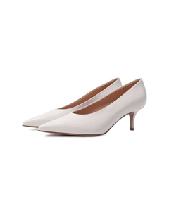 Лакированные туфли Robbie 55 Gianvito rossi